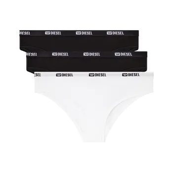 DIESEL Triangle Underwear Women's 3 Pack