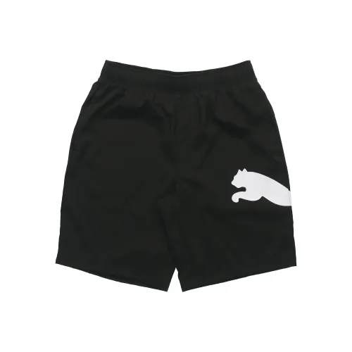 PUMA Vibrant Youth Casual Shorts Men