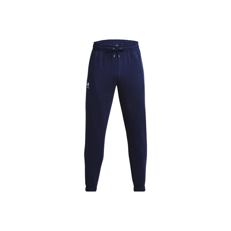 Under Armour Casual Pants Men Marine Blue-0