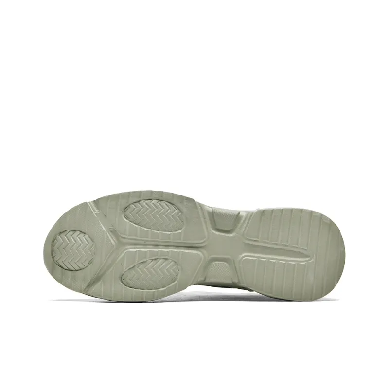 Binary Cushioning, Lightweight, Breathable, Slip Resistant Low Top Outdoor Shoes Men's-15