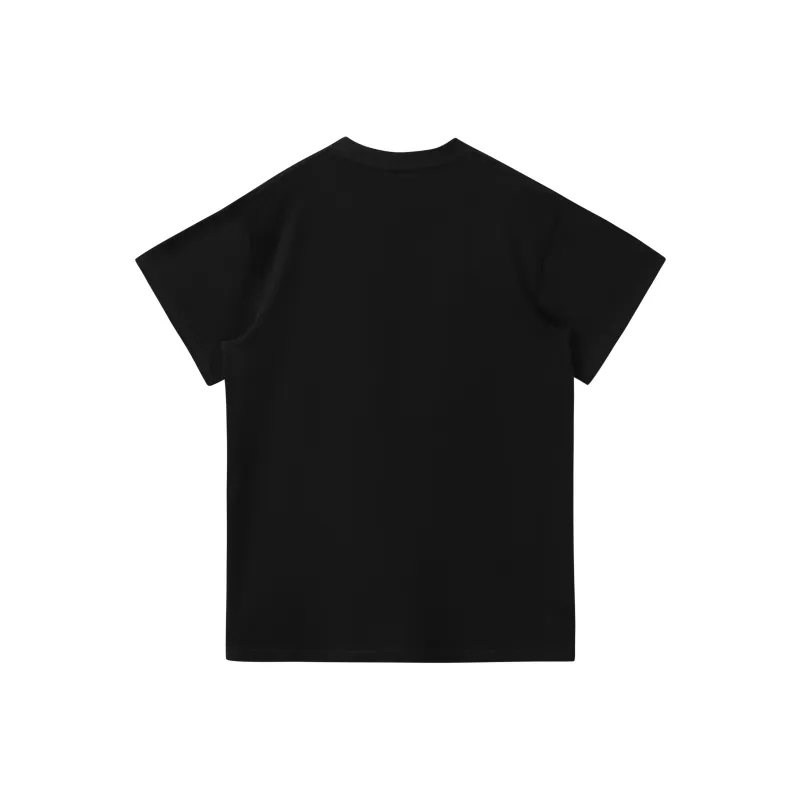 WKOOG T Shirts Unisex-1