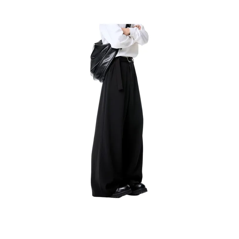 SZSX Suit Trousers Unisex-0