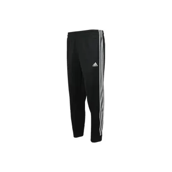 Adidas Casual Pants Men's Black White