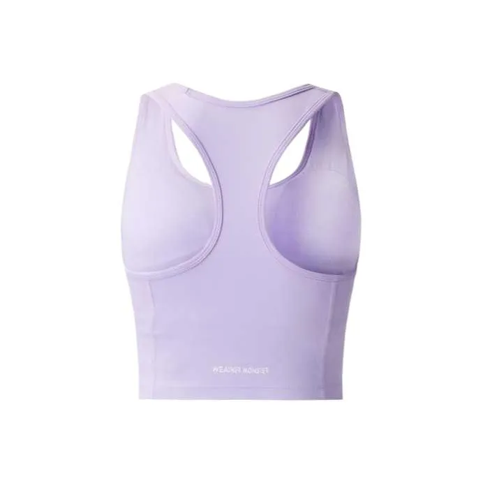 KOLON SPORT Vests Women's Purple-1