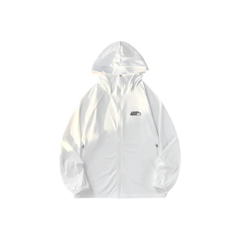 FORIDER Super Light, Breathable, Quick Dry, UV Protection, Cooling Sun Protection Clothing Unisex-2