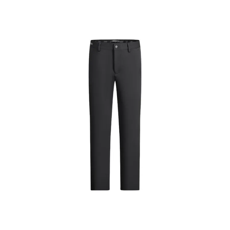 SHANSHAN Suit Trousers Men-1