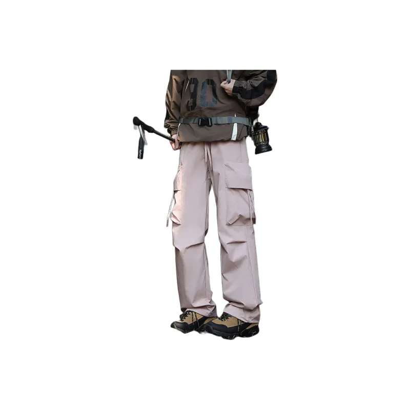 Ferrero Ross Cargo Pants Unisex-13
