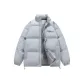 Silver Gray