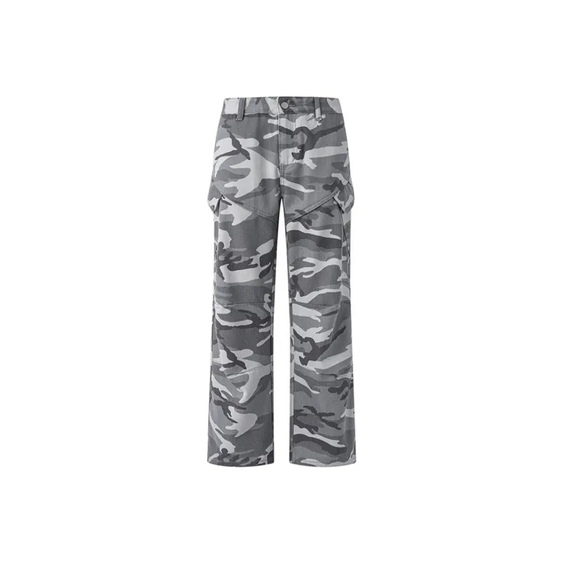 KOKO BASE Jeans Unisex-5