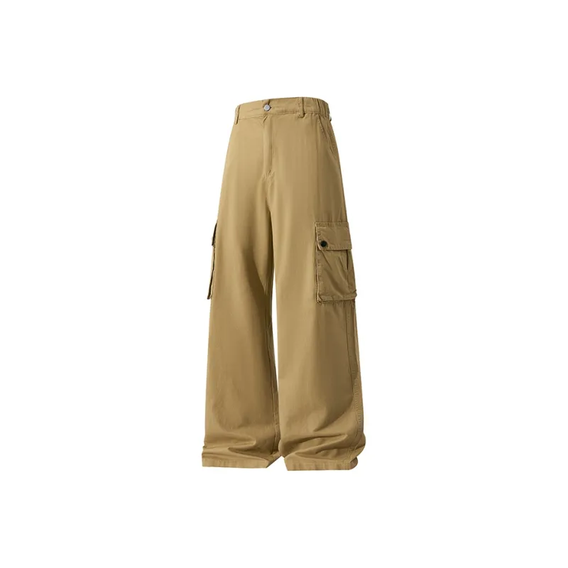 HOWIE LANDAU Cargo Pants Unisex-15