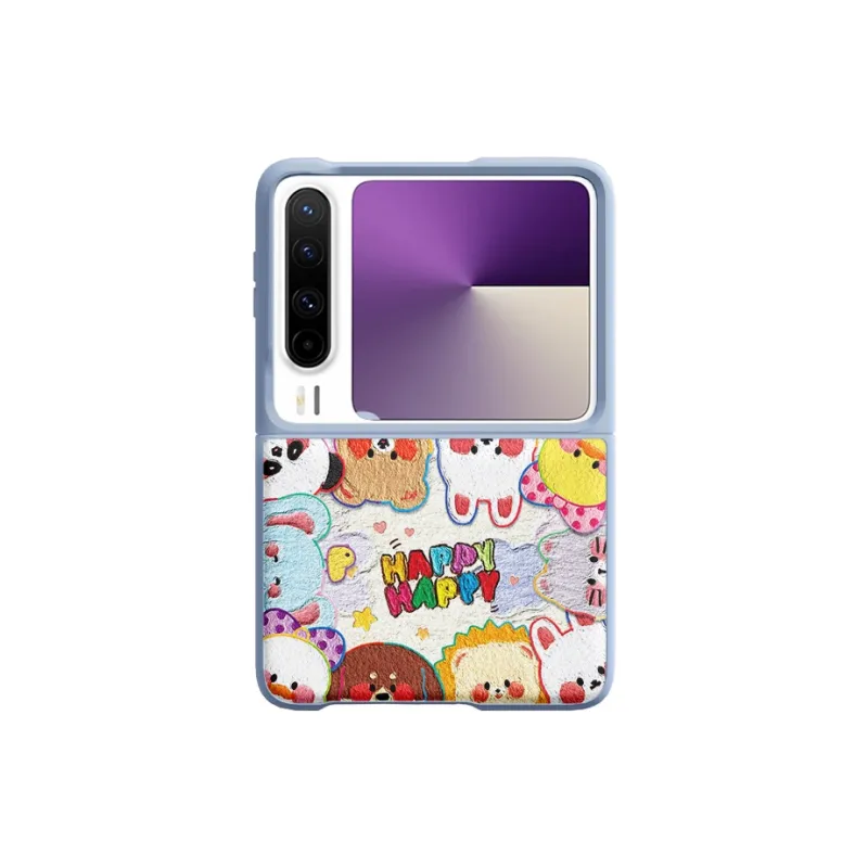 SUPER MOUSE Phone Cases-3