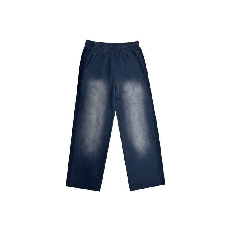 BLIND402 Casual Pants Unisex-4
