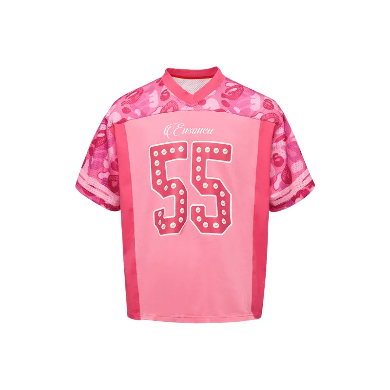 Eusoueu T Shirts Unisex-5