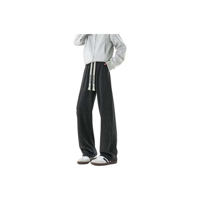 RICE NINE TEN Casual Pants Unisex-4