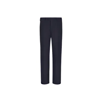 CANALI Suit Trouser Men's Navy Blue