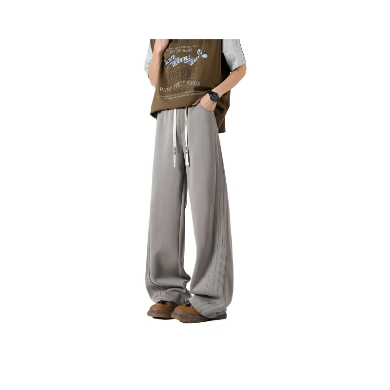 YATSI Casual Pants Unisex-0