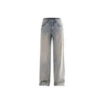 REDCHARCOAL Jeans Men Blue