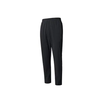 QIAODAN Casual Pants Men's Black
