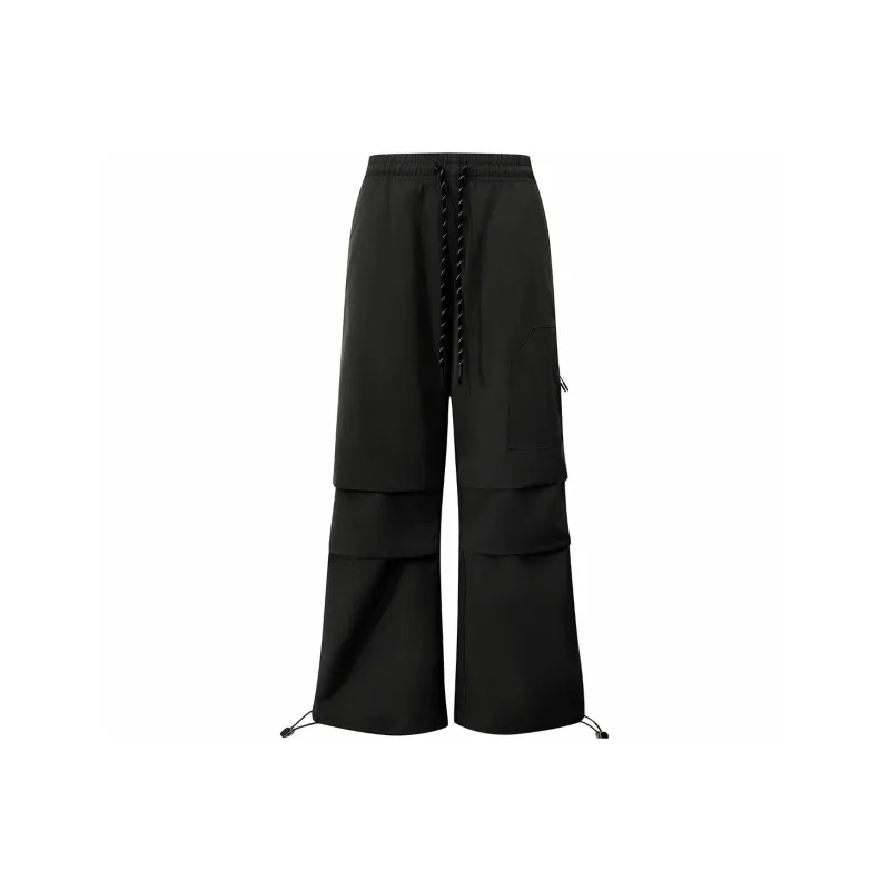 FASTFISH Casual Pants Unisex-7