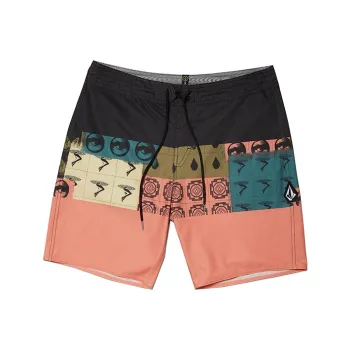 VOLCOM Casual Shorts Men