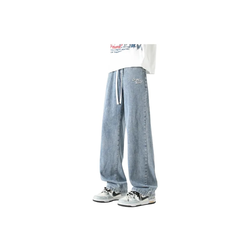JEANSWEST Jeans Unisex-3