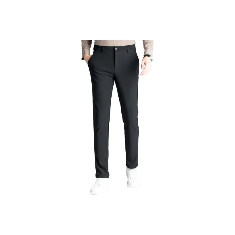 FORTEI Suit Trousers Men-5
