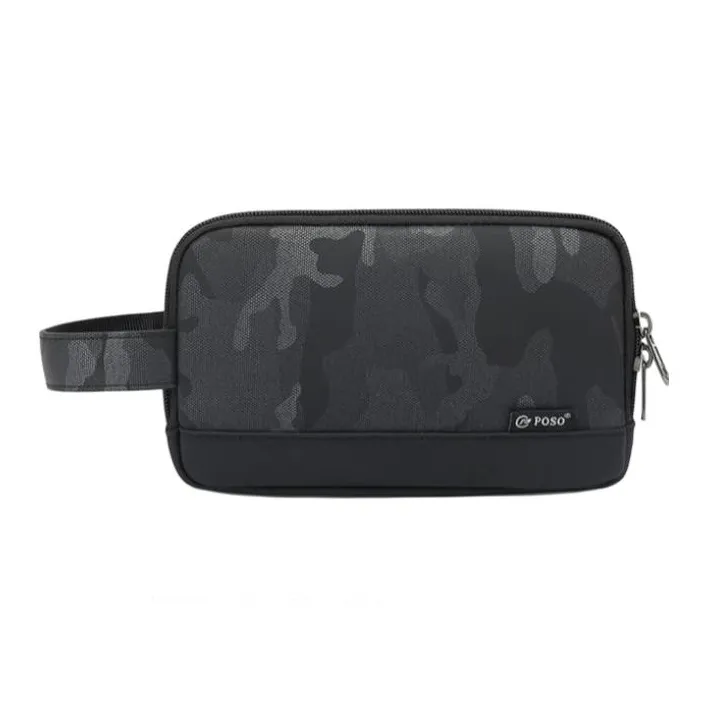 COOLBELL Polyester Clutch Unisex Multicolor-5