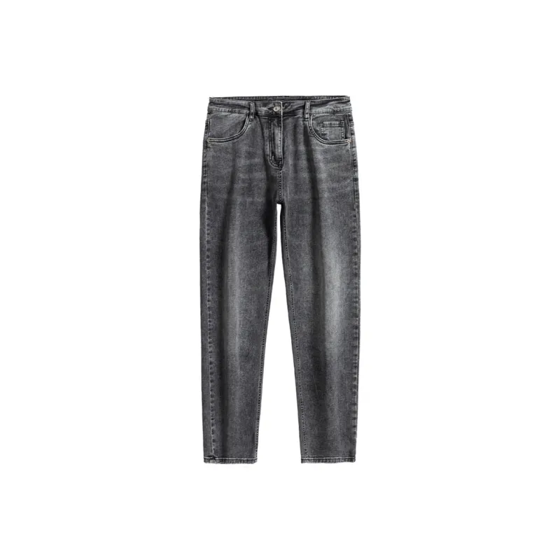 TREK&TRAVEL Jeans Unisex-1