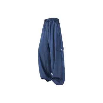 Ice flying Casual Pants Unisex