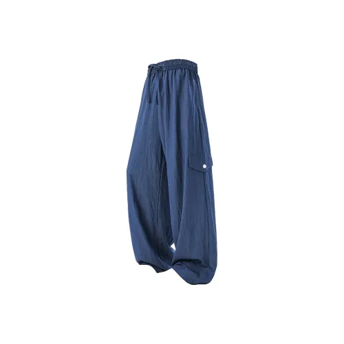 TBSM Jeans Unisex Ice Blue