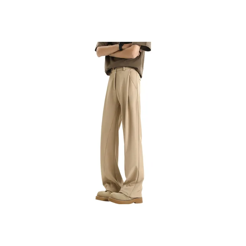 OKUS Suit Trousers Unisex-7