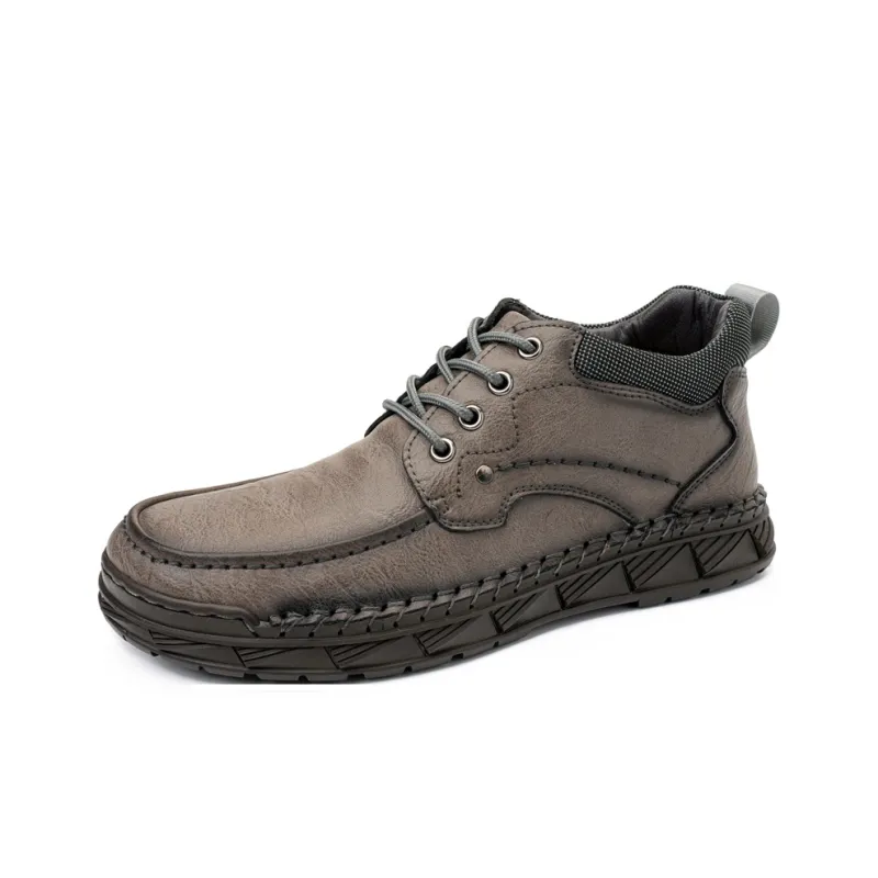 GESENLANG Men's Casual Shoes Men's-9