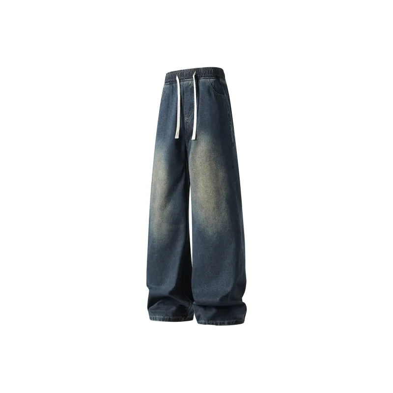 OM NOM Jeans Unisex-14
