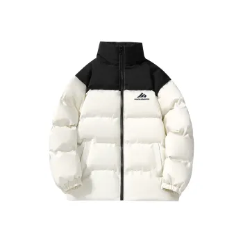MashiMaro Padded Jackets Unisex