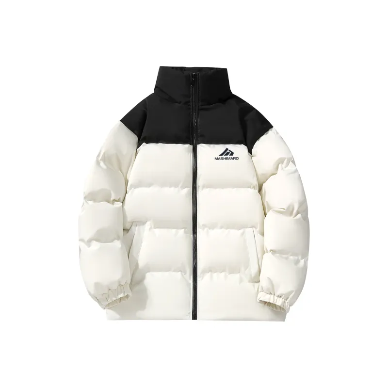 MashiMaro Padded Jackets Unisex-2