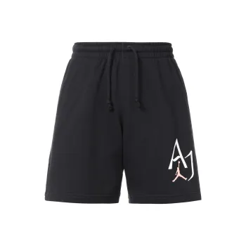 Jordan Casual Shorts Men's Black
