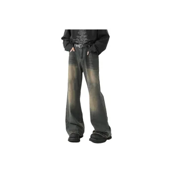 COMOWA Jeans Unisex