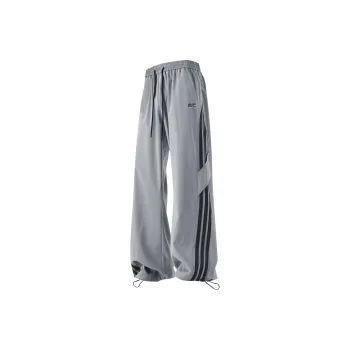 H2P Casual Pants Unisex