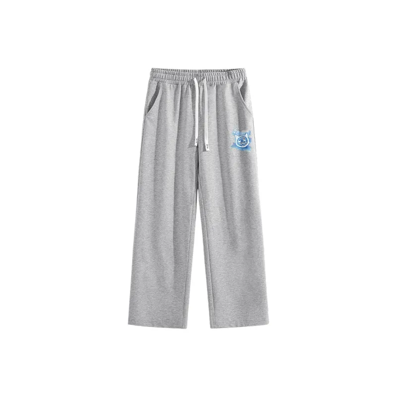 MINISO Casual Pants Unisex-2