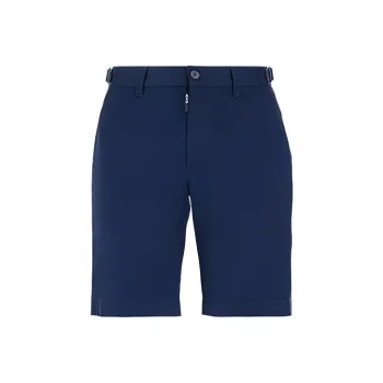 EMPORIO ARMANI EA7 Casual Shorts Men's Dark Blue