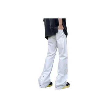 JUNGLE PANDA Casual Pants Unisex