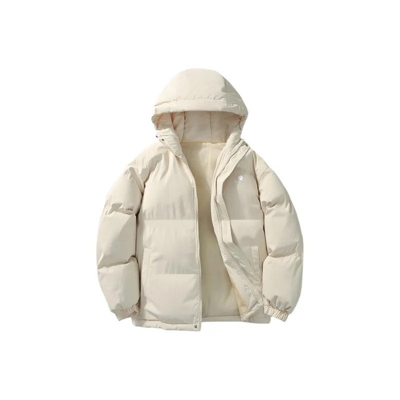 DOUBLEFISH Puffer Jacket Unisex-8