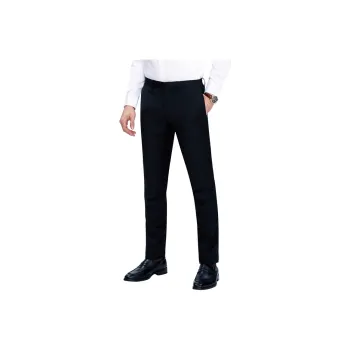 JODOLL Suit Trouser Men's Black