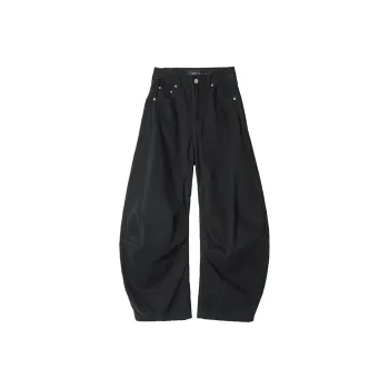 MASKPARK Casual Pants Unisex