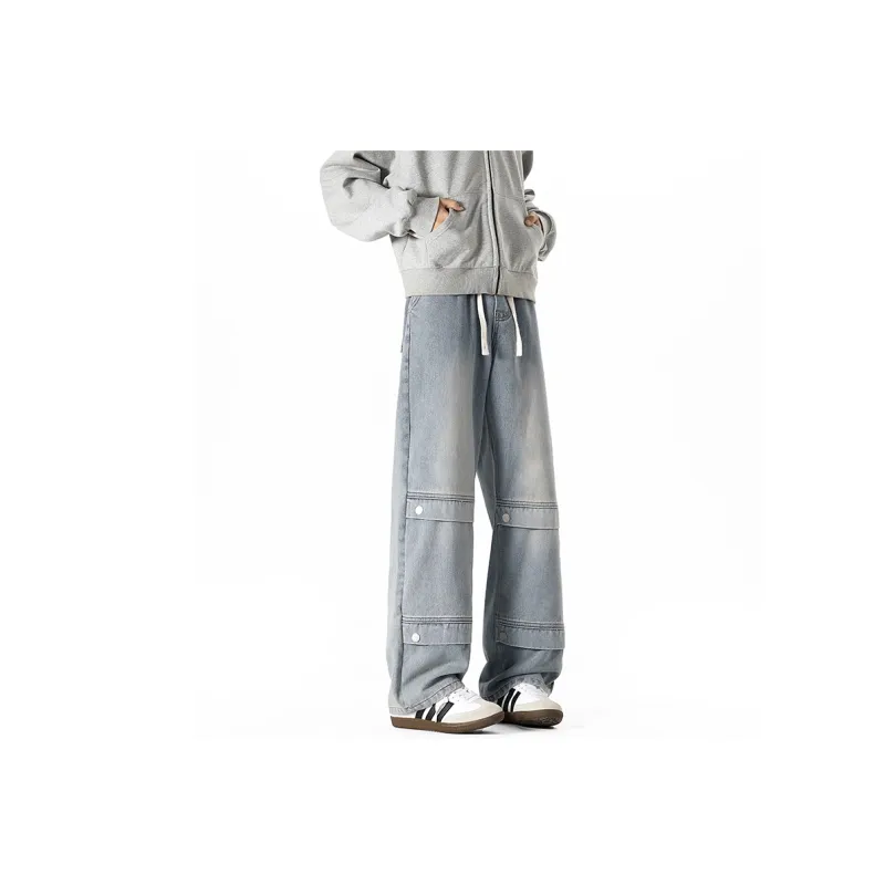 MXDT Jeans Unisex-6