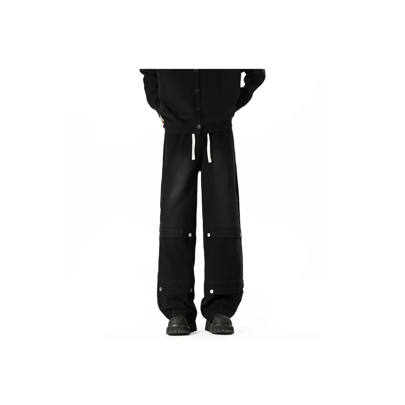 MXDT Jeans Unisex-0