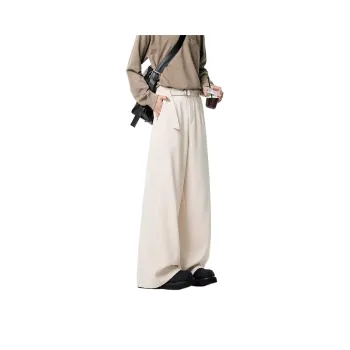 SZSX Suit Trousers Unisex