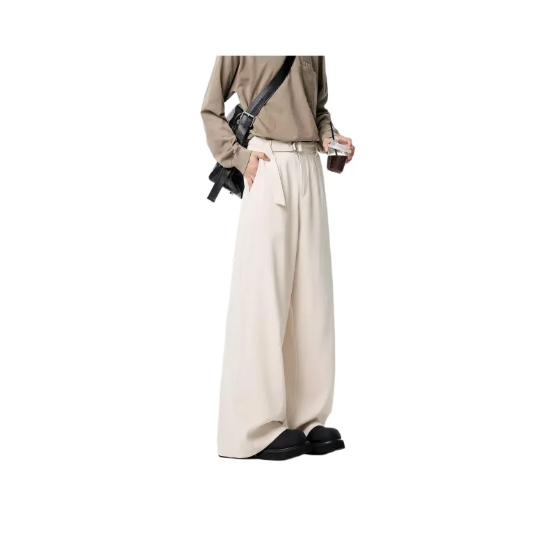 SZSX Suit Trousers Unisex-4