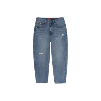 GUESS Jeans Men Light Blue