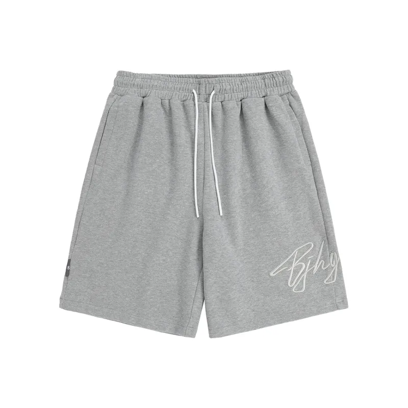 BJHG Casual Shorts Unisex-4